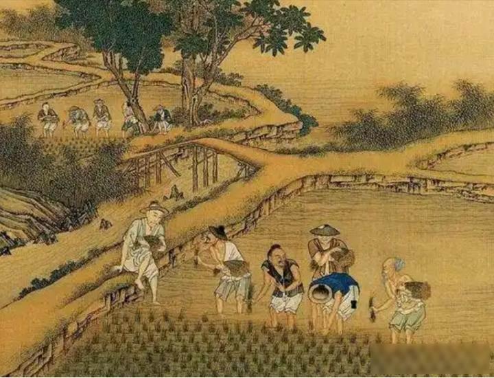 这四位历史名人，小时候视其为榜样，长大后才知这四个人都是坏人
初中时语文课本里总