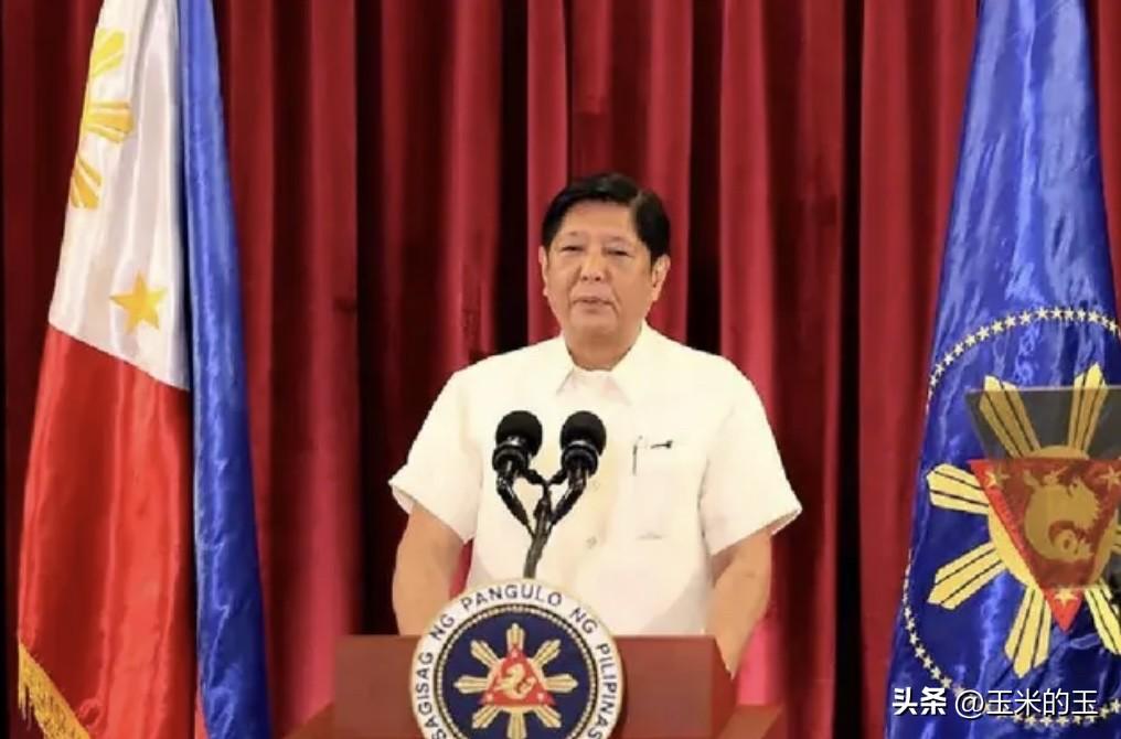 面对中东地区持续升级的紧张局势，菲律宾总统小马科斯对阿联酋人民表示声援。
3月6