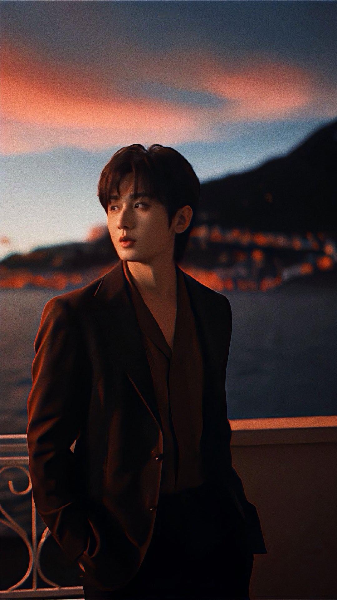 ie们，继续冲声量，星品榜单。ie想要，ie得到成毅绽家首位品牌全球代言人