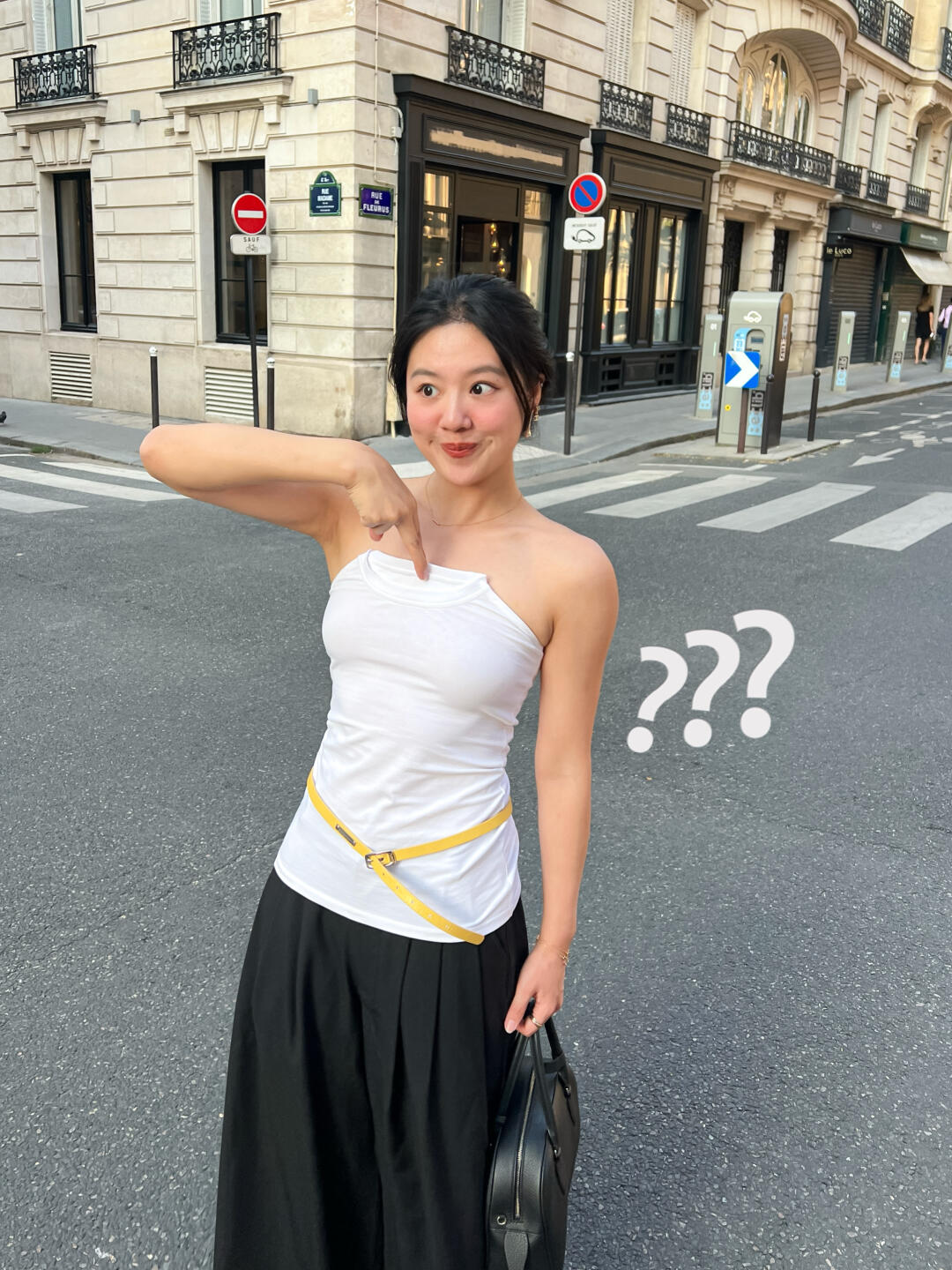 总有一些稀奇古怪的可爱