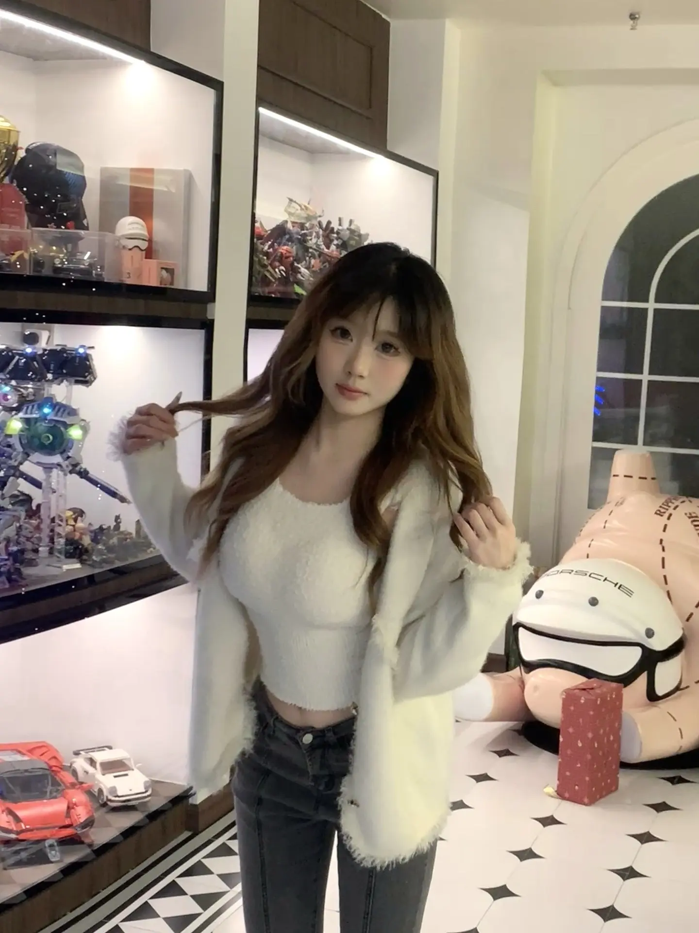 其实我根本不知道该怎么和不舍得的人说再见