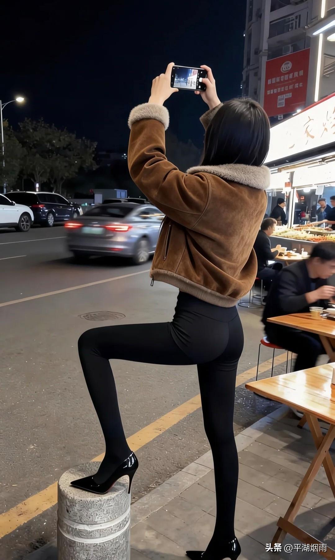 腊尽竺溪渔唱晚，杏花溪上又春风。