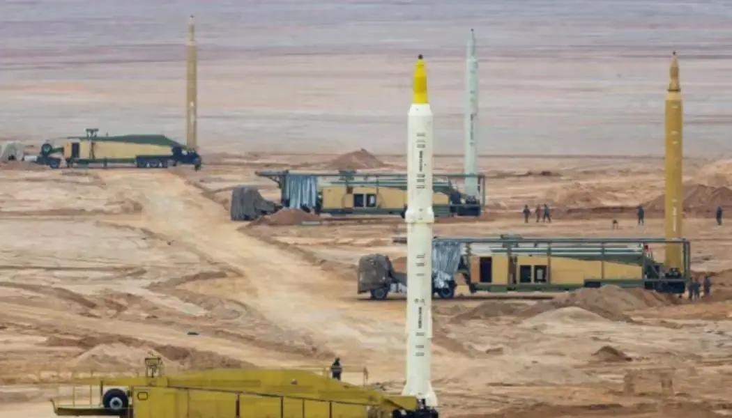 以色列和伊朗互殴，背后真相是什么？中东这盘棋，谁说了算？

这场中东冲突，就像一