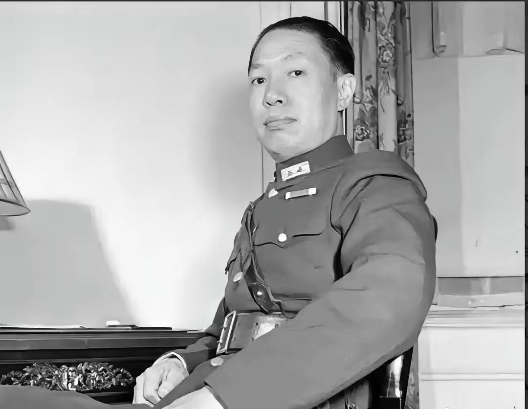1954年，张群向蒋介石提及熊式辉在曼谷破产想赴台谋生，蒋怒斥：“堂堂上将，竟沦