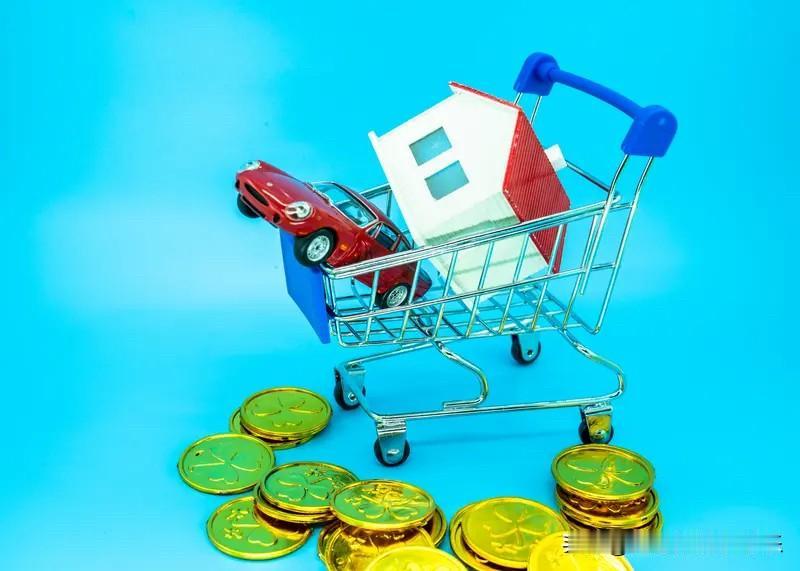 真正买房不亏本的人，皆是现金流极为充裕之人。
这类现金流充裕的人，买房毫无压力。