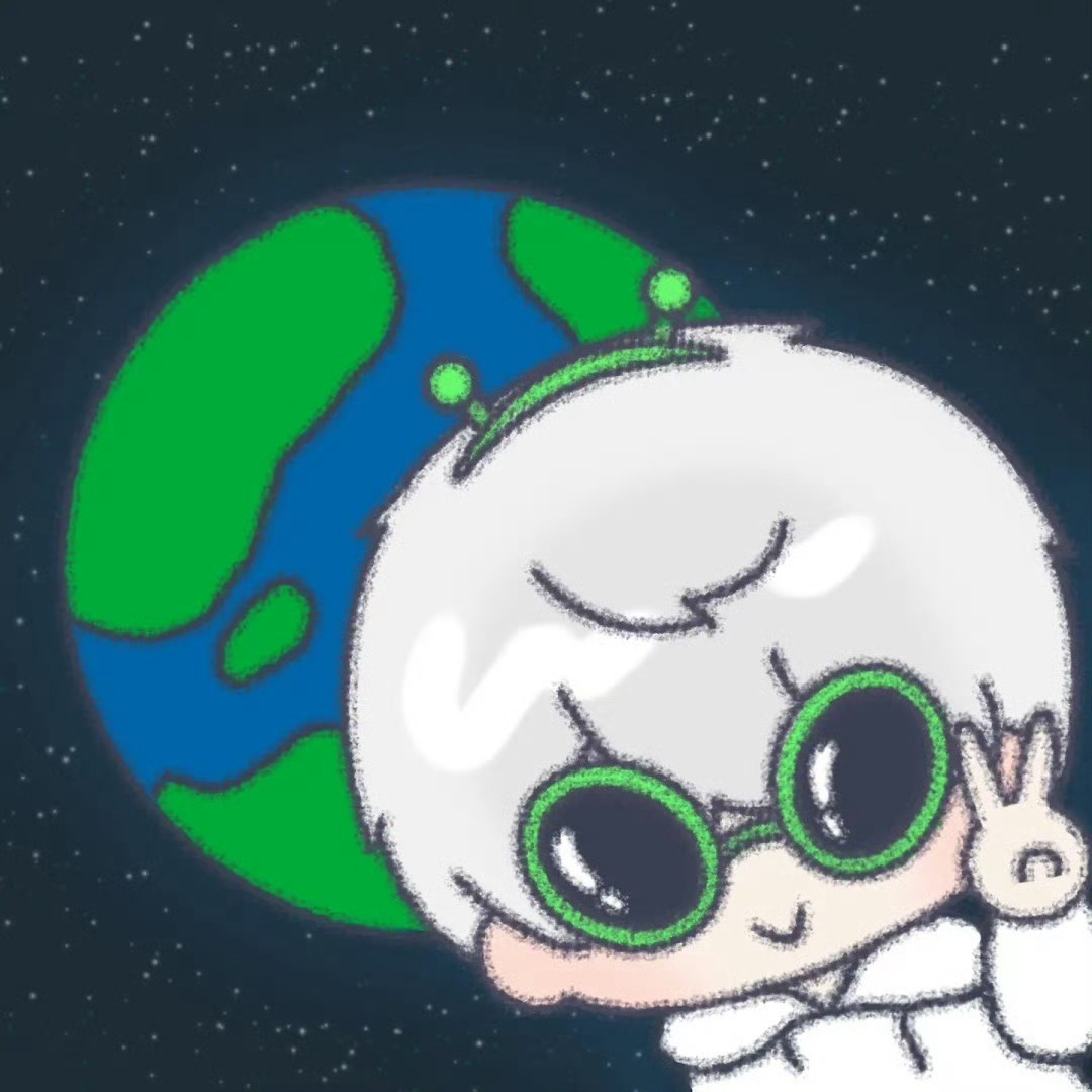 沈星回 丨恋与深空 መባሮች, 🛸እኛ ጓደኞች ይሆንን እና በምድር ላ