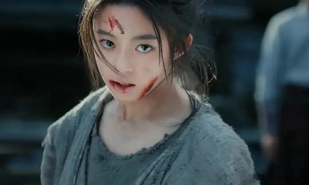 有一种预感，冰湖上了丽丽演技风评会扭转一波，运气也是很好有输🩸的来了