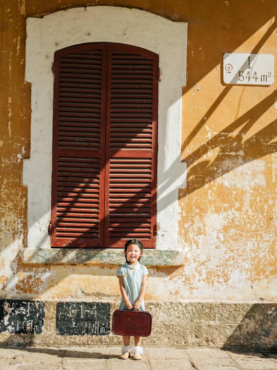 反向旅游｜滇东南四个温暖小城，趁没火快冲