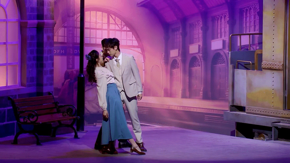 五块钱能让李治良陪我演场戏吗李治良的演技让人无法忽视，他对角色的每一个细节都能把