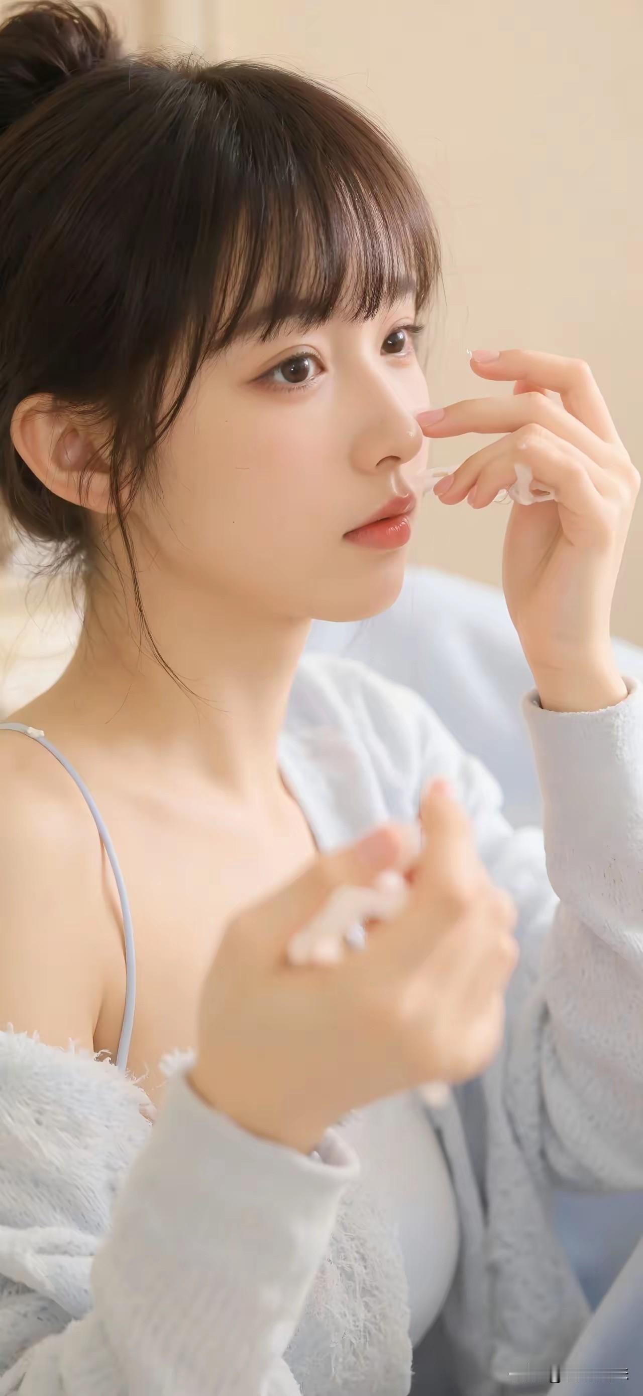 拥有的比展现的多，溢出的那部分就是气质。