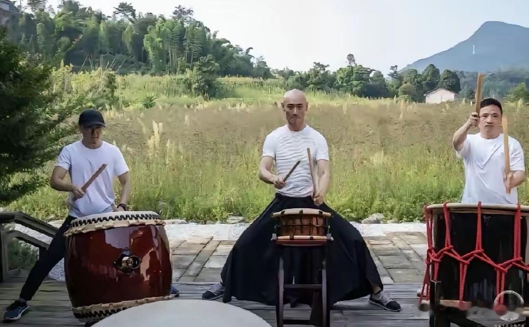 长城太鼓争议戳中文化归属敏感神经
 
长城日式太鼓表演事件持续发酵，涉事各方接连