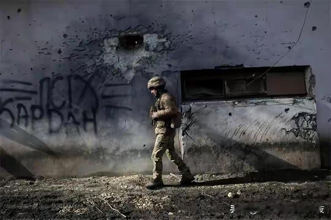 俄乌战争终局：乌克兰若失败，将会带来哪些改变？说出来你别不信