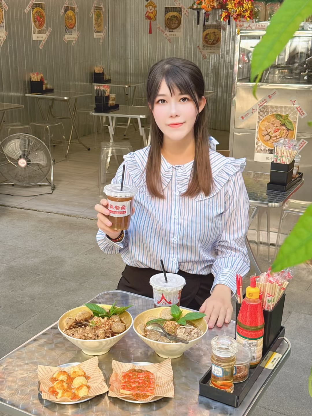 唯一缺点！只有在佛山吃到！