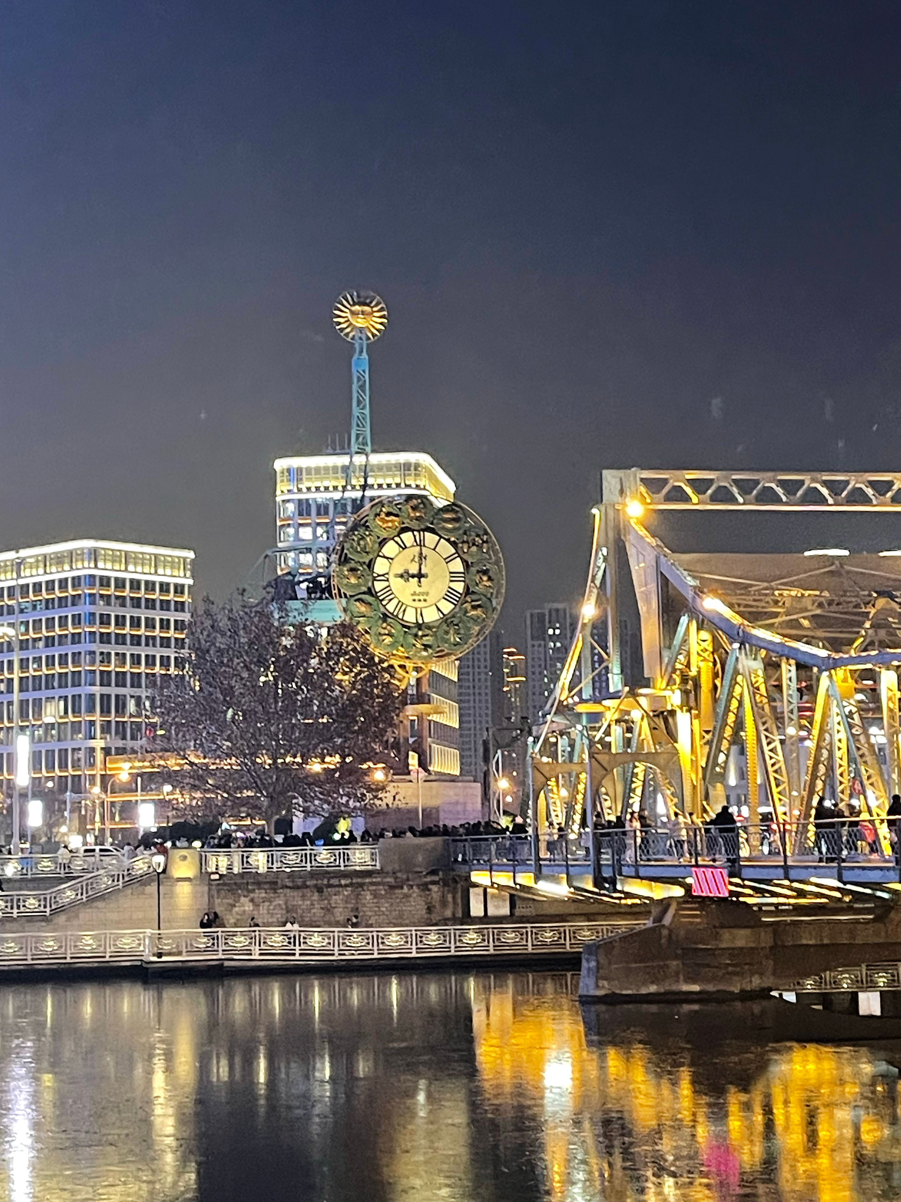 响了！！！！（我跟个没来过塞的） 