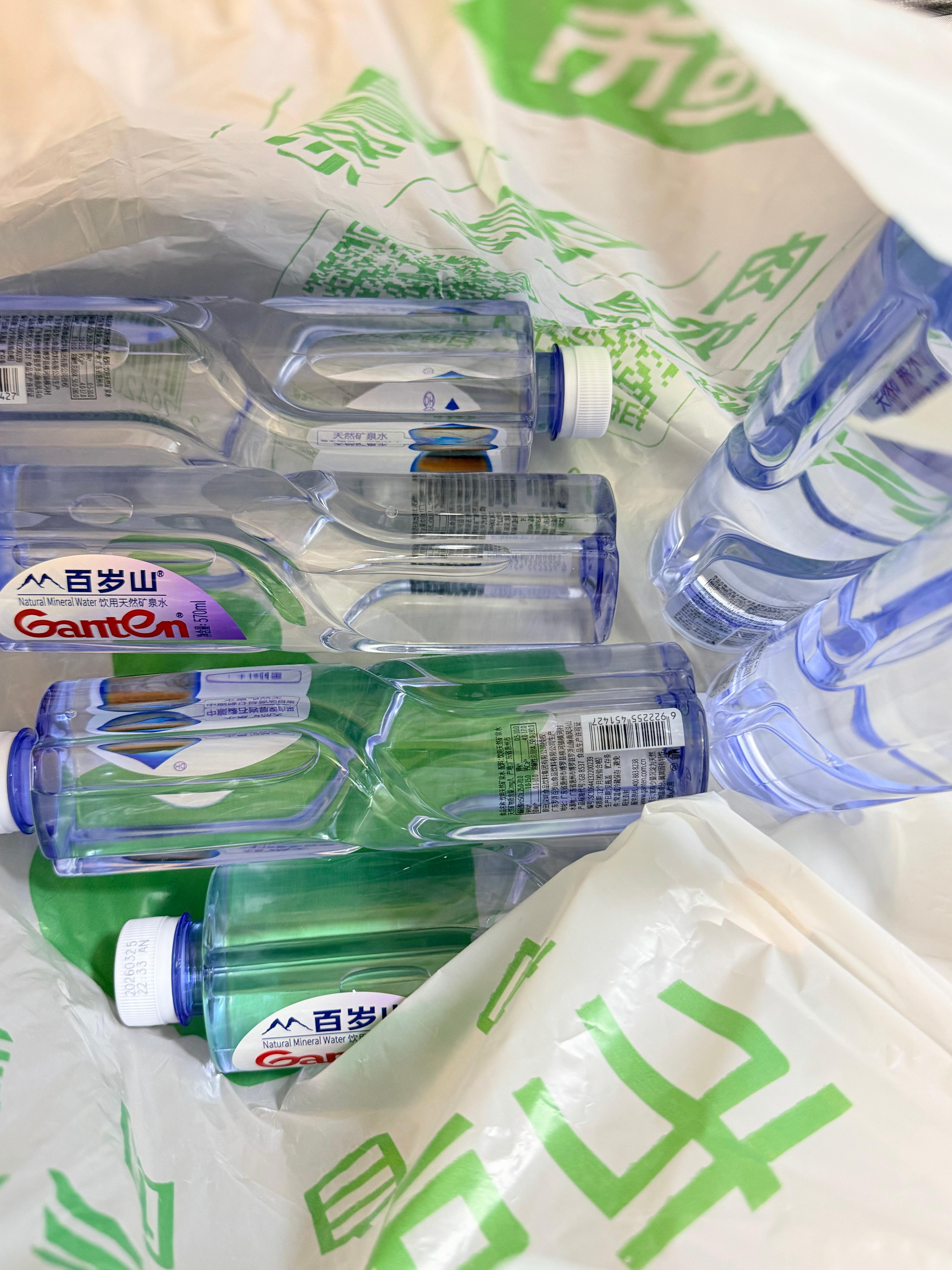 还有谁？ 北京·西平街一里