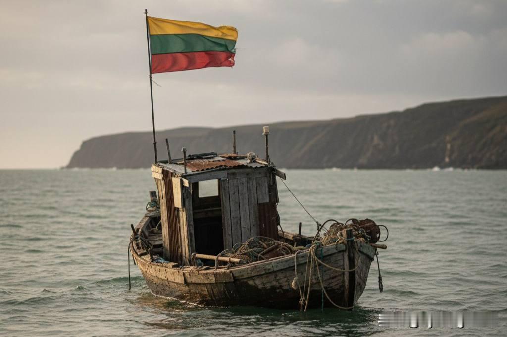 💬🇱🇹 立陶宛总统吉塔纳斯·瑙塞达宣布，该国准备向所谓的“乌克兰”海岸派遣