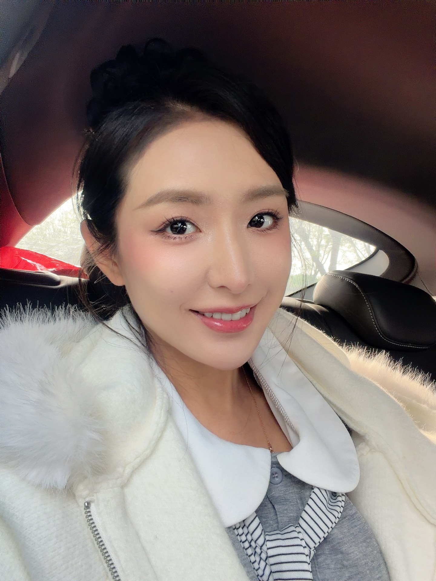 每天早起打卡早啊北京车展见 北京·中国国际展览中心顺义新馆