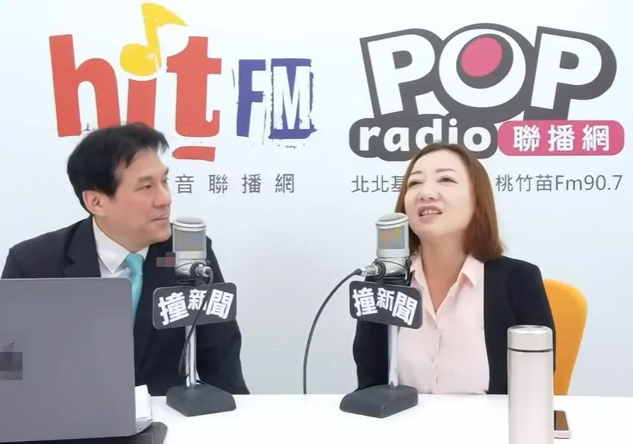 陈琬惠今日呼吁，希望蓝白合结果能够在明年农历年前就完成，因为林国璋已经进入选战节