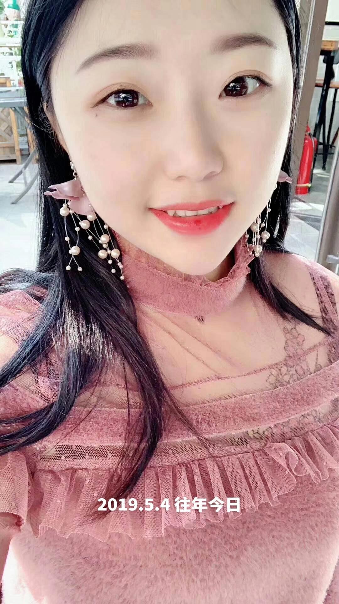可甜可酷可温柔 生活日记 甜美滤镜