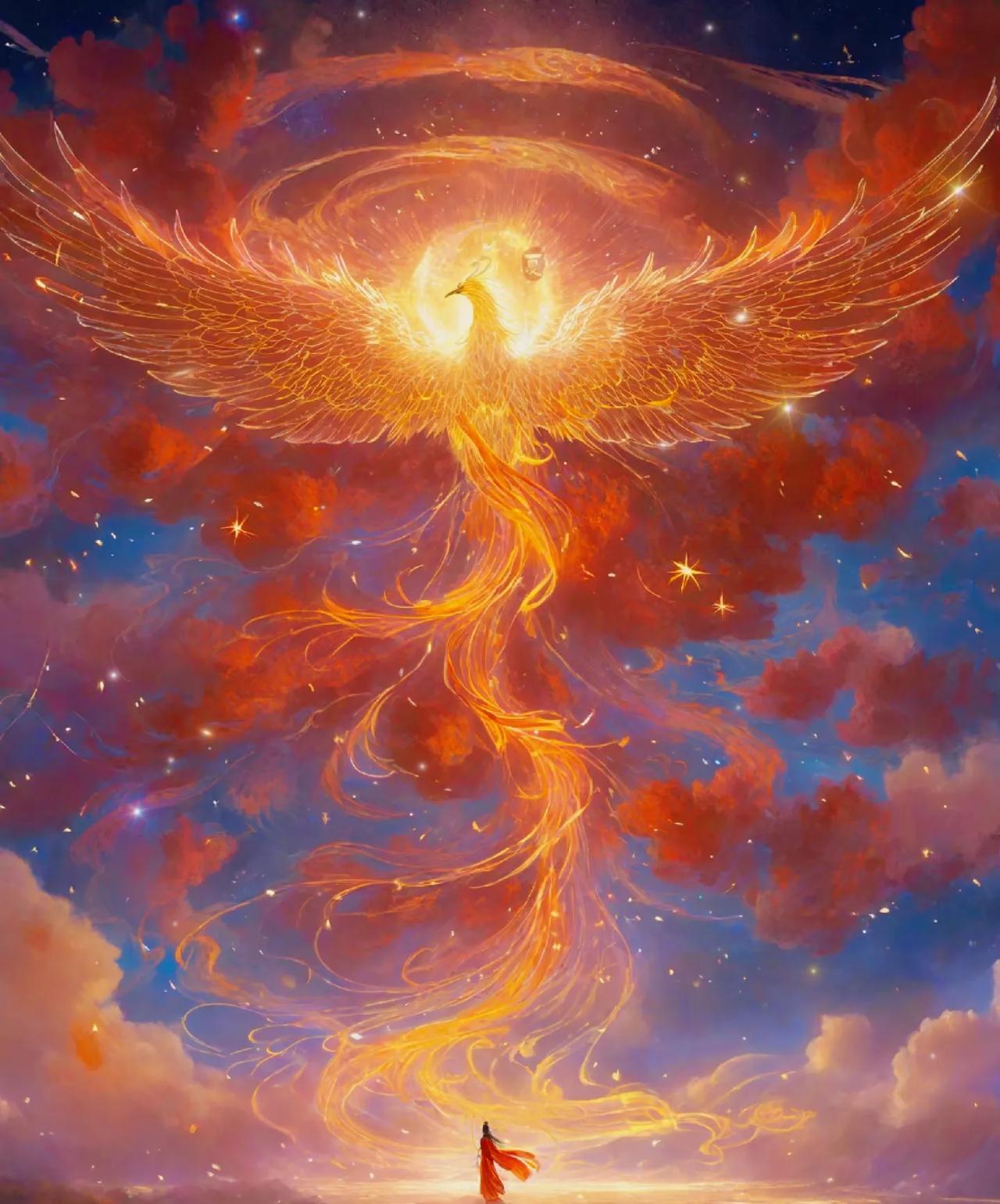 师傅说，天降紫薇星，你就是那天选之人”
十年蛰伏，在此一战。
天降紫薇星，你就是