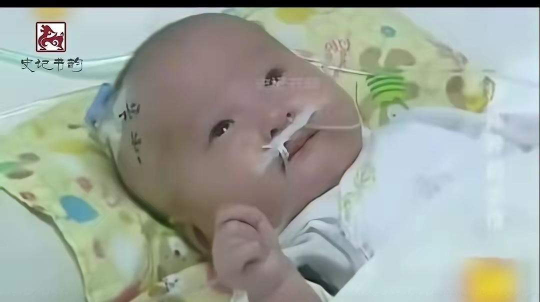 脊背发凉！52天婴儿被亲妈打致脑出血，这不是崩溃，是冷血！
 
丈夫出去玩不带她