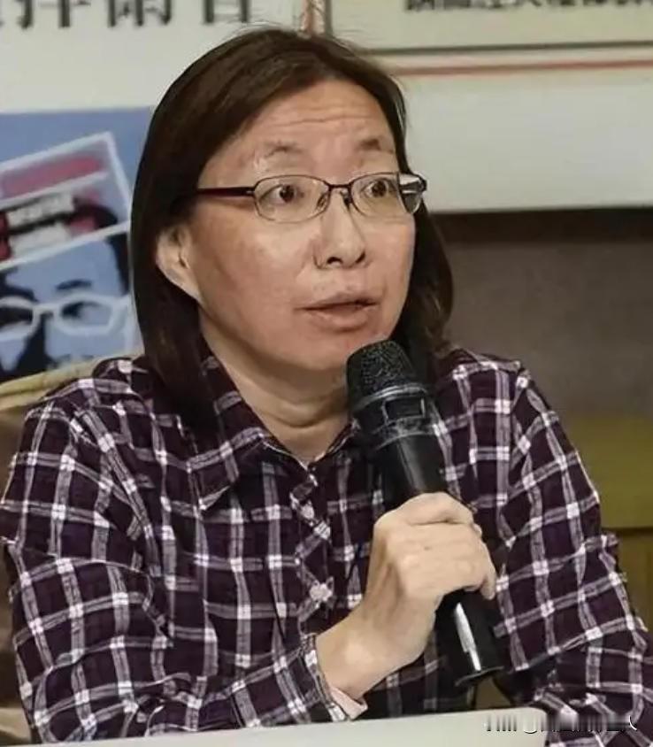 “台湾永远都不会回归中国，只要我在，就会抗战到底”，这句话出自2023年，台独分