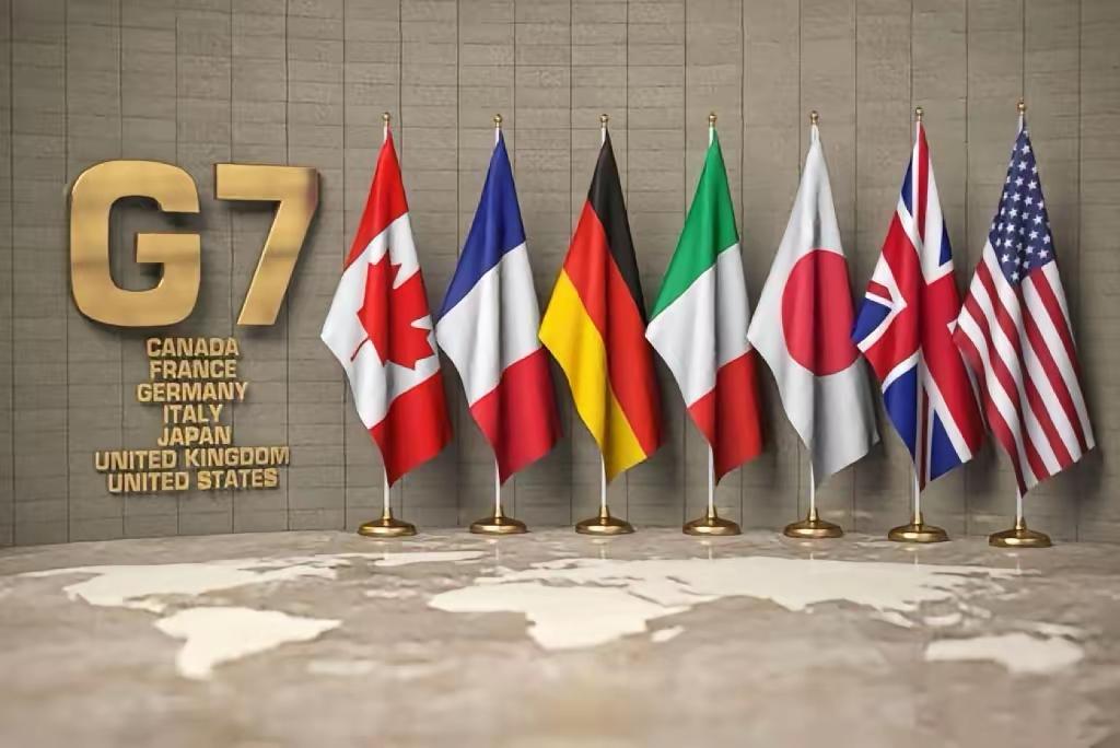 小日本跳得老高，又要联合G7对抗中国的稀土政策。抗日战争没有把他打痛，那我这次就