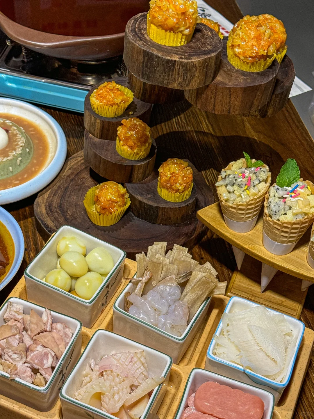 太原！吃了整整十年的老店！！！！