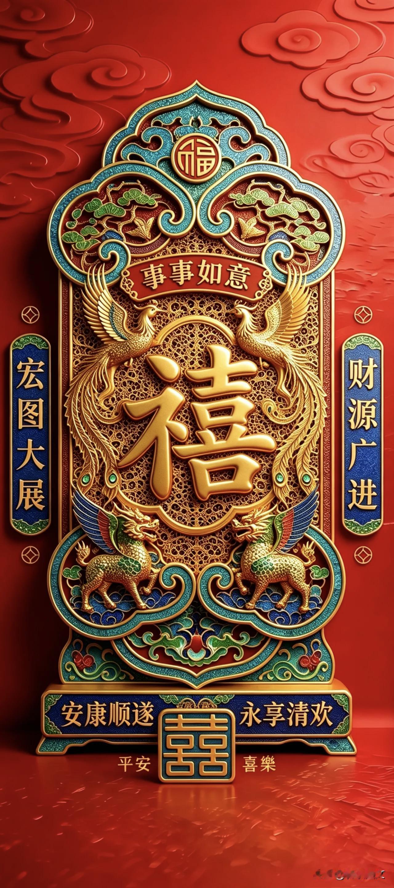 手机壁纸