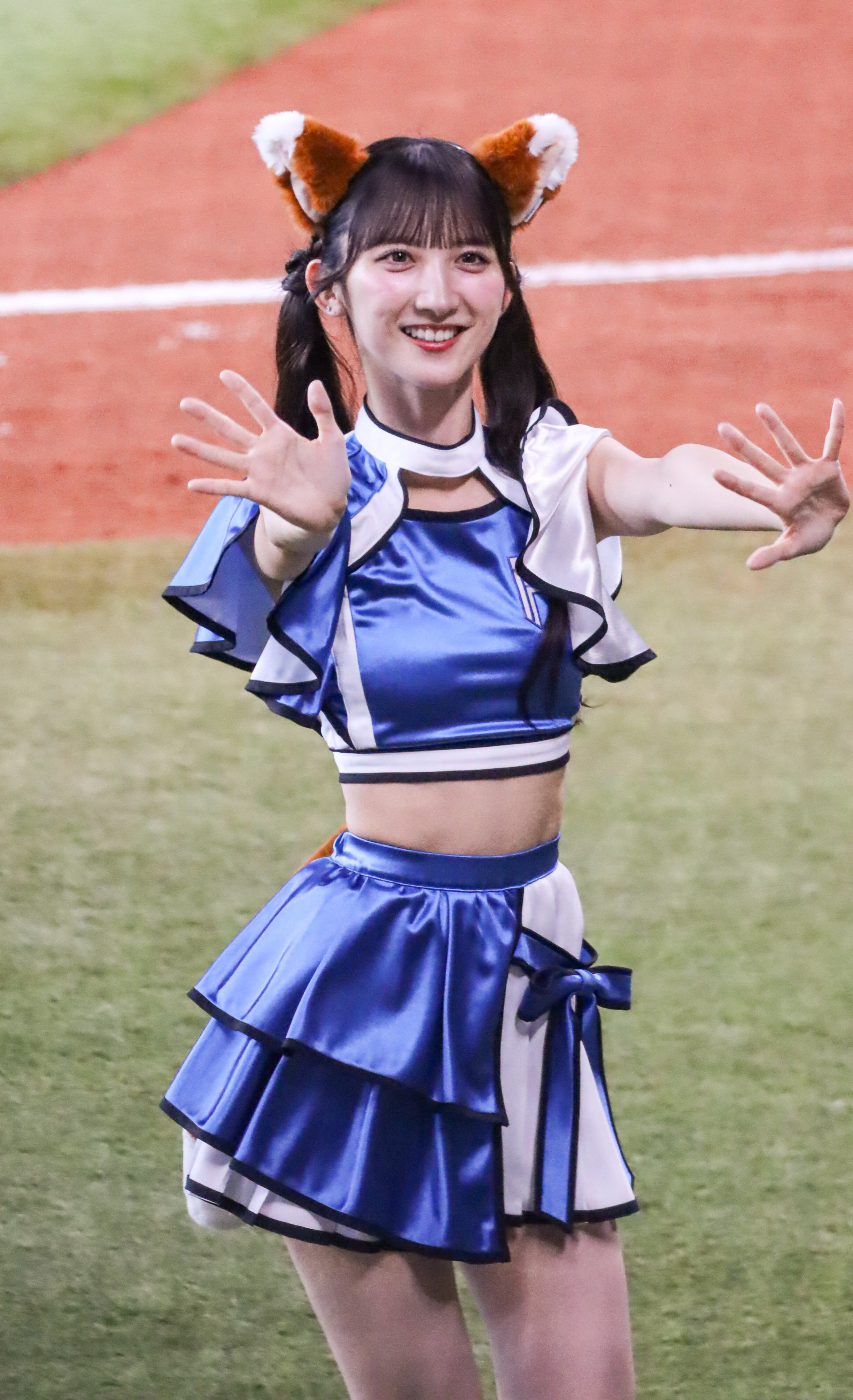 【图片】AKB48 长友彩海 