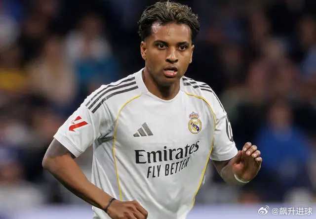 至少休战1年！罗德里戈遭重创 皇马计划落空 面临两难选择25岁的罗德里戈，遭遇职