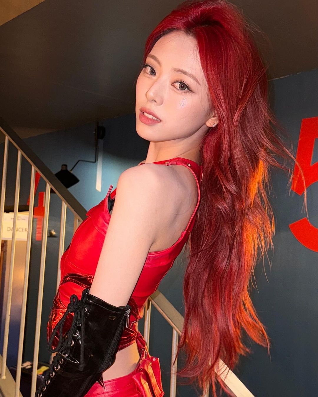 🥀❤️‍🔥*申有娜Yuna ​​​