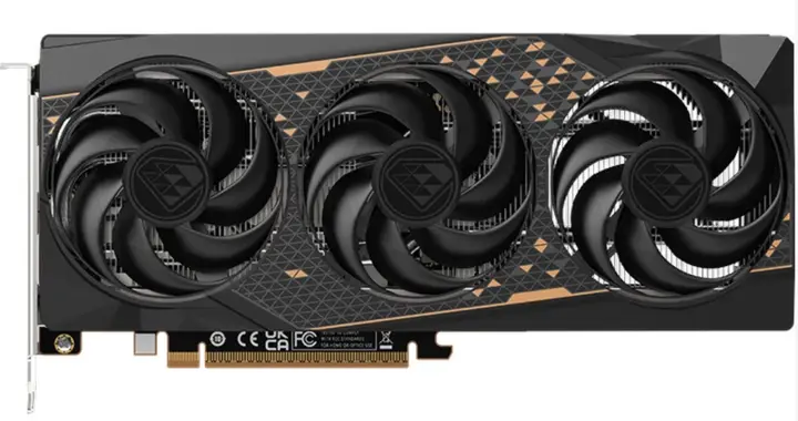 蓝宝石RX 9060 XT 16G黑钻 2899元的2K游戏利器