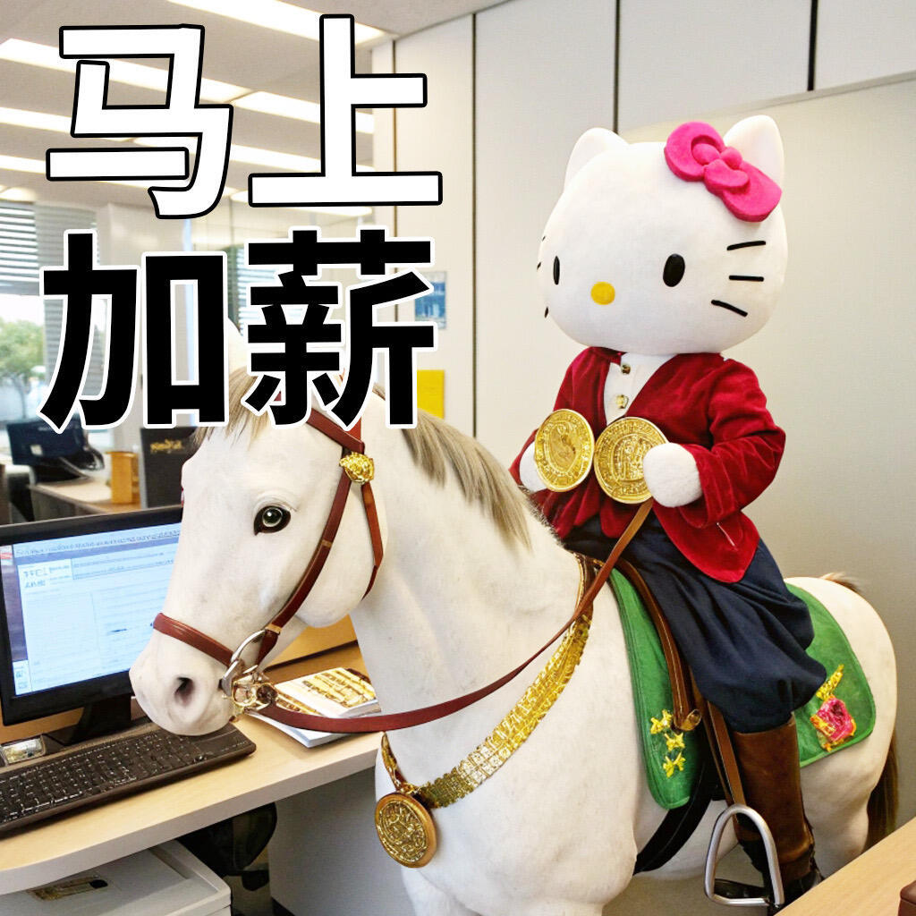 上海安福路惊现金币骑手谁被安福路这波新年惊喜戳中了！金币骑手一路派送好运，马年暴