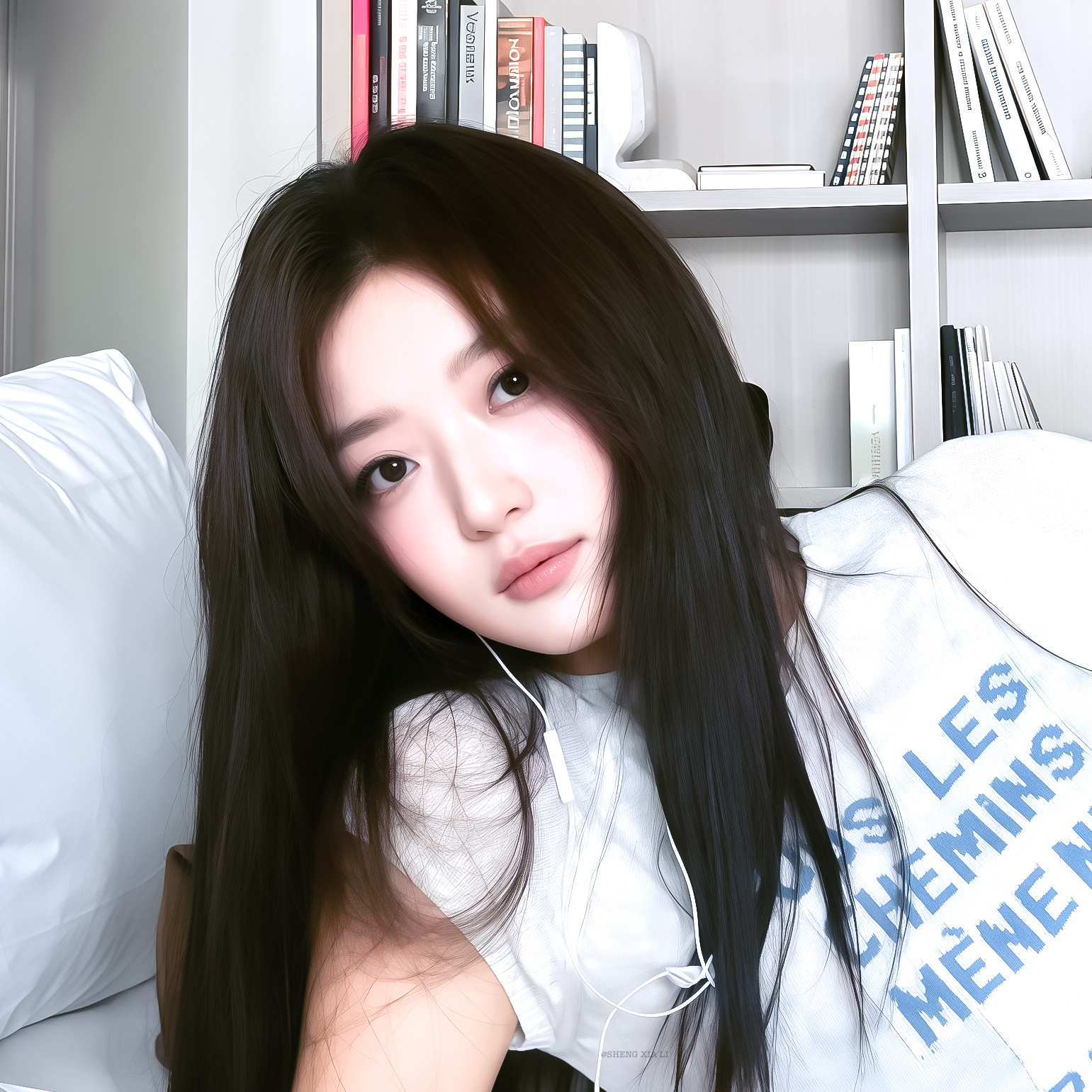 孙千·慢慢🔖🍃·头像壁纸更新～ 