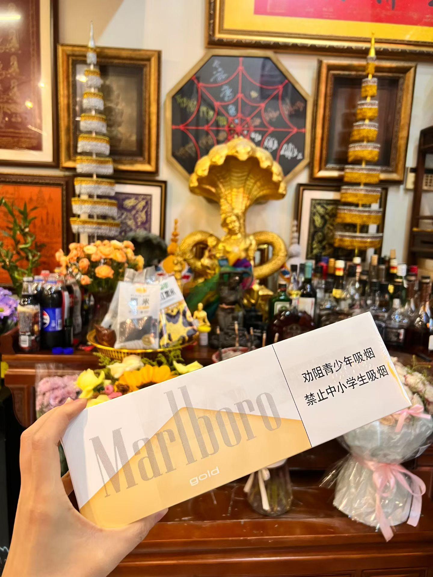 善信还愿泽度金天神香烟一条 ​​​