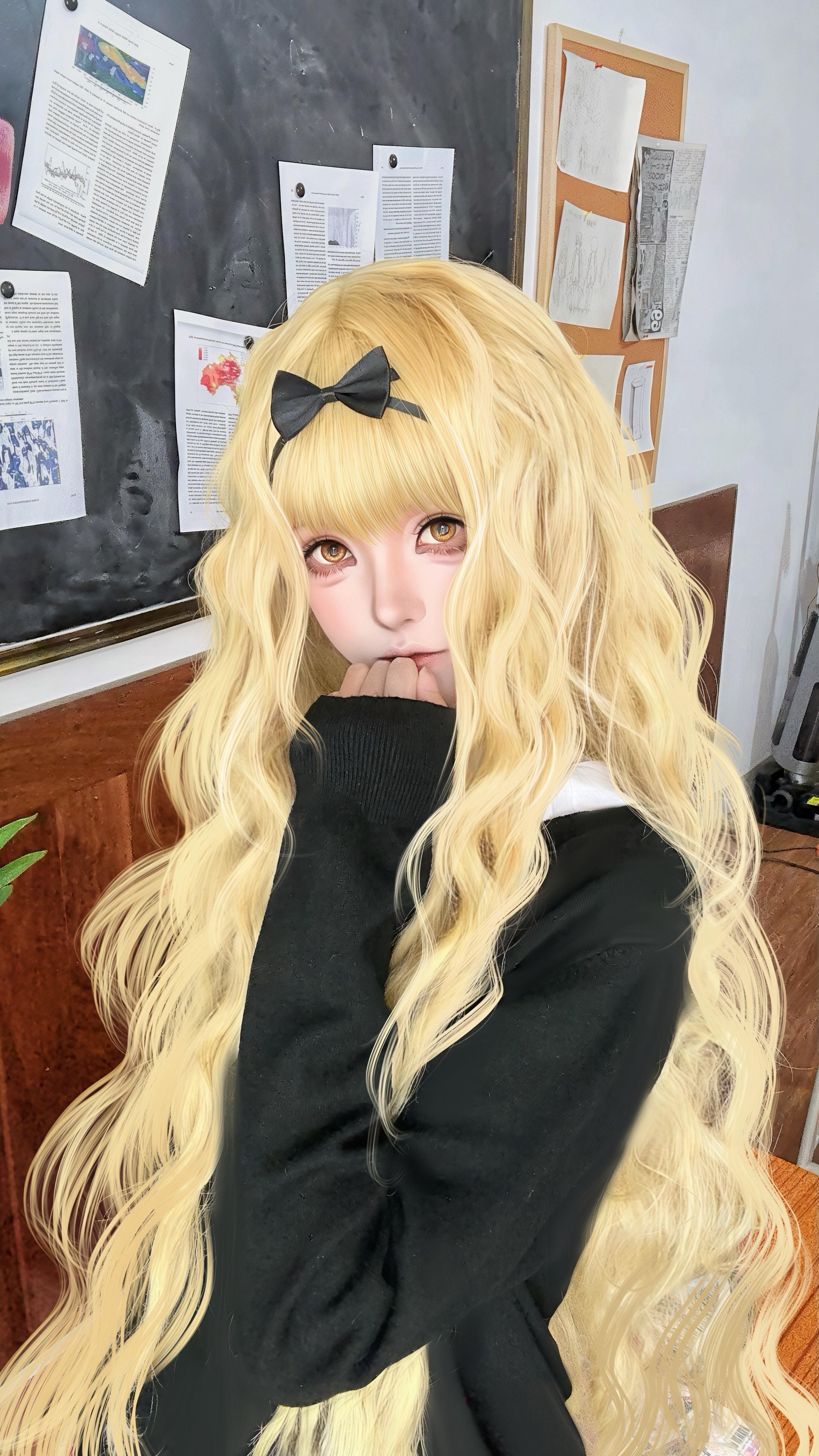 和大家一起度过的时间。