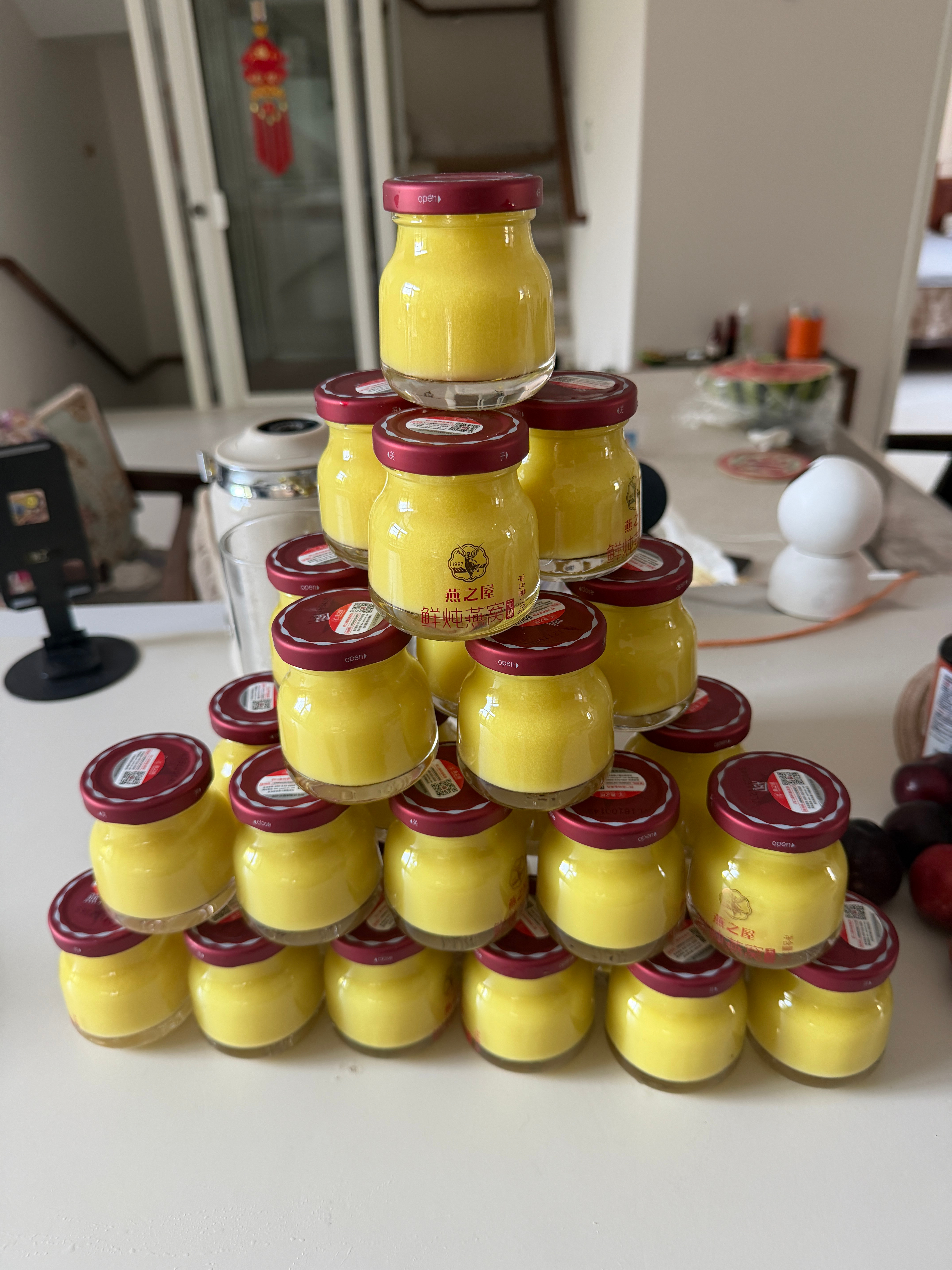 姜汁shot出炉！三伏天喝起来三伏天三伏天养生 天津