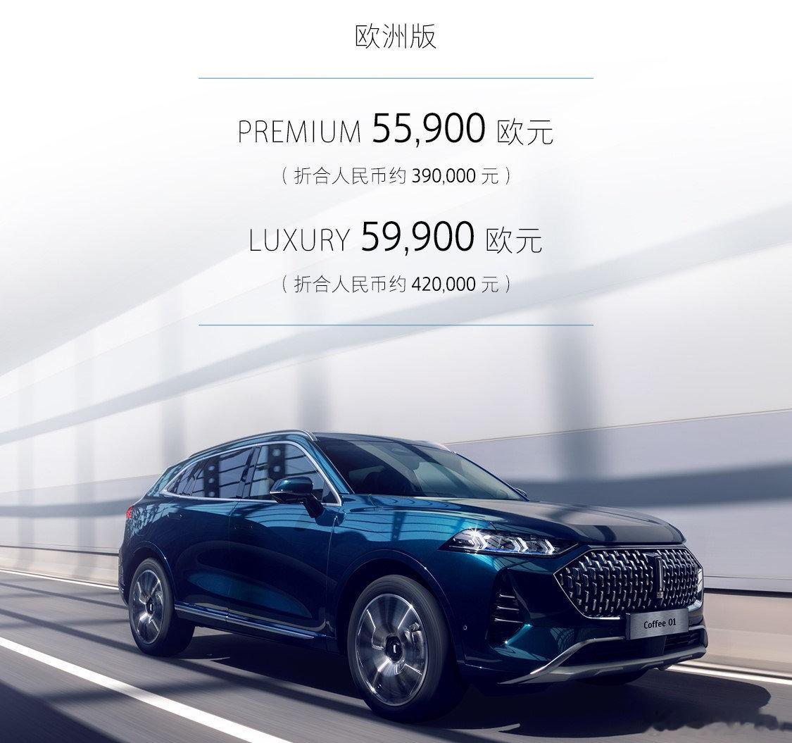 从马后炮的角度，说一下长城汽车为什么从德国撤退。【核心问题依然是产品竞争力不够】