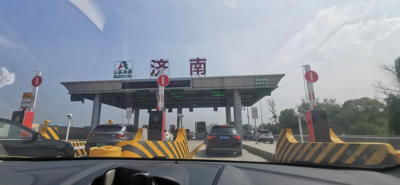 济南，济南二环东高架北行的注意了，将军路下口已改名，如果犹豫就只能去黄河北或上高