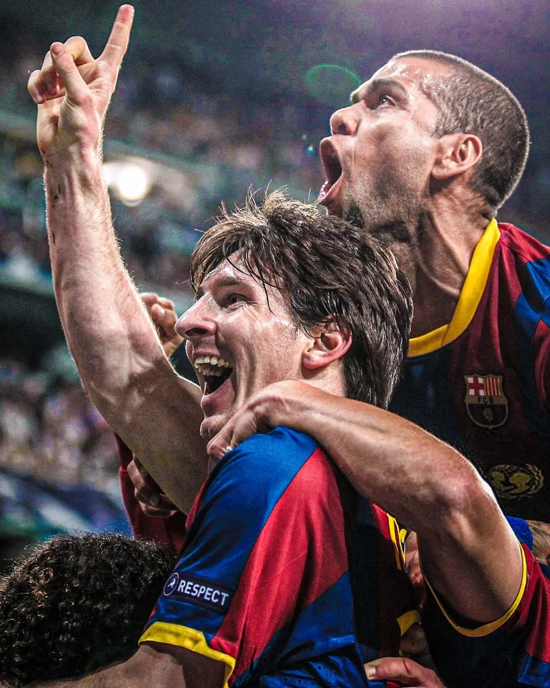 4月27日,但从2011年起,梅西在俱乐部级别取得了职业生涯的最佳进球。它是在2