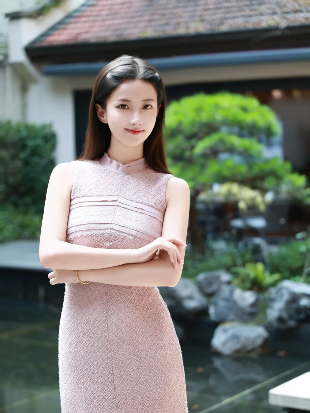 思南隐秘百年私邸｜市中心的洋房避暑秘境