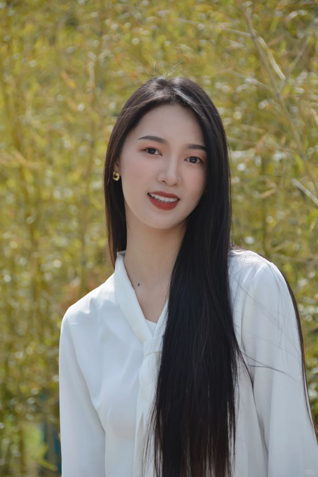 大美不言 极简日常