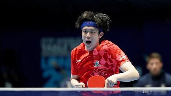 小组赛一胜两负
 
北京时间5月3日晚，2026年国际乒联伦敦世乒赛男团1A组收