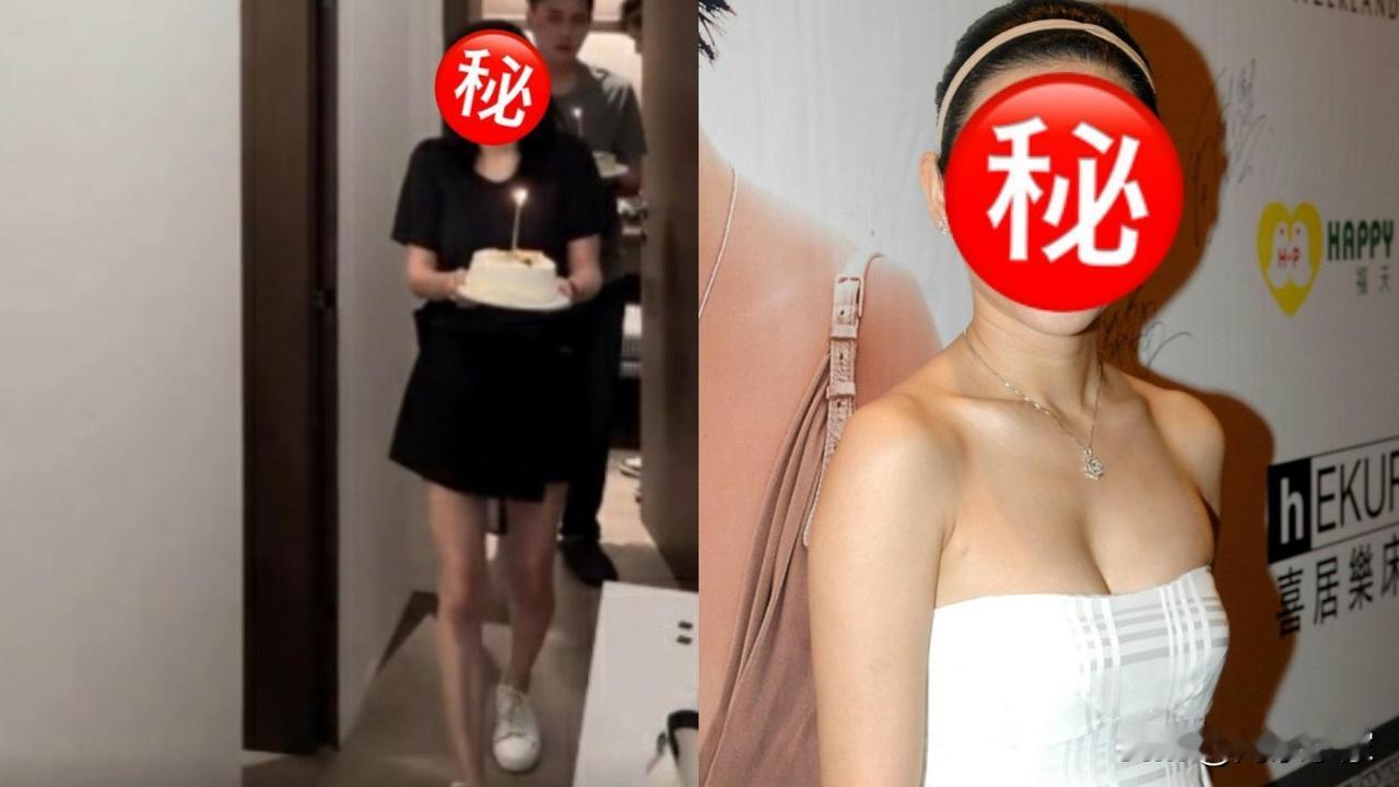 💖视后逆龄生长白滑修长美腿不输少女，情路多波折弃嫁豪门宁单身！
💖现年53岁