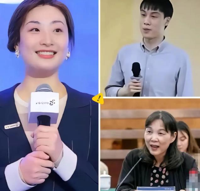 宗馥莉后悔了！不是没分好家产，是太信“亲爹的条子”，18亿美元冻到想哭
 
=如