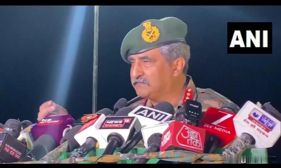 原来还有第二次辛杜尔行动！

印度陆军将军透露，上次辛杜尔行动不过展示了印度军队