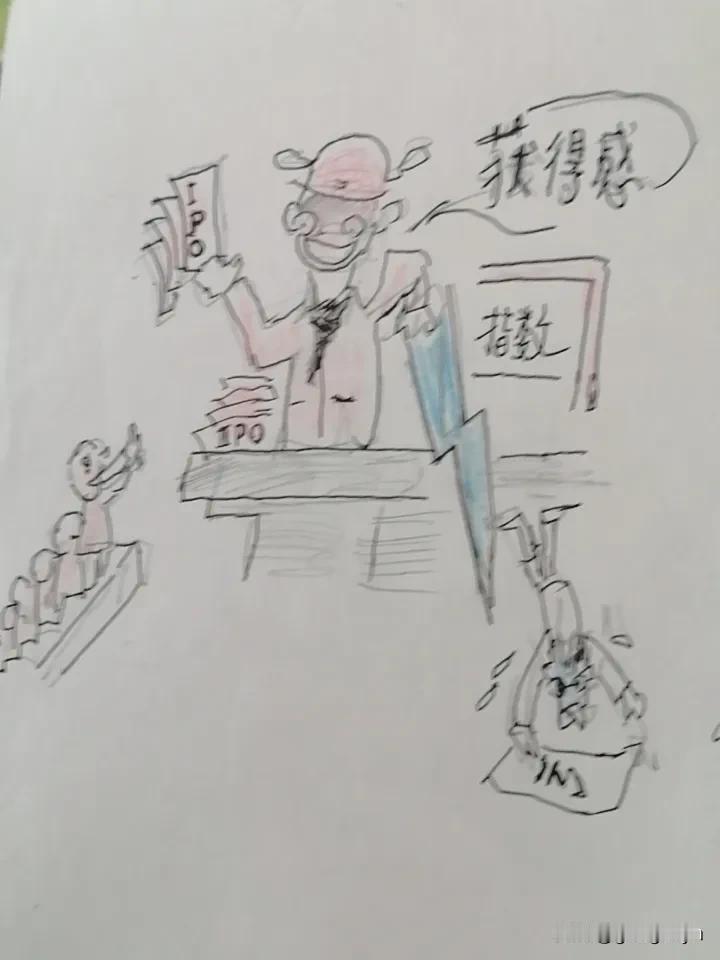 为什么说股海无边，回头是岸五千多股，多少个板，几个所，你选股好像挑媳妇，挑来挑去
