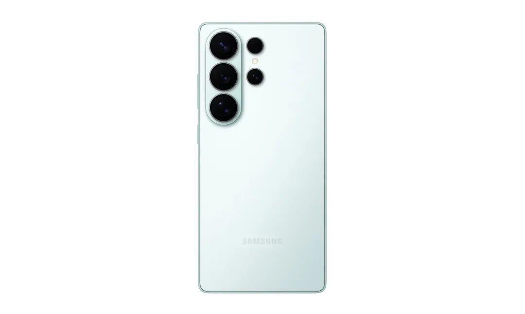 三星Galaxy S26大变样 6.3英寸Pro小屏来了[思考] ​​​