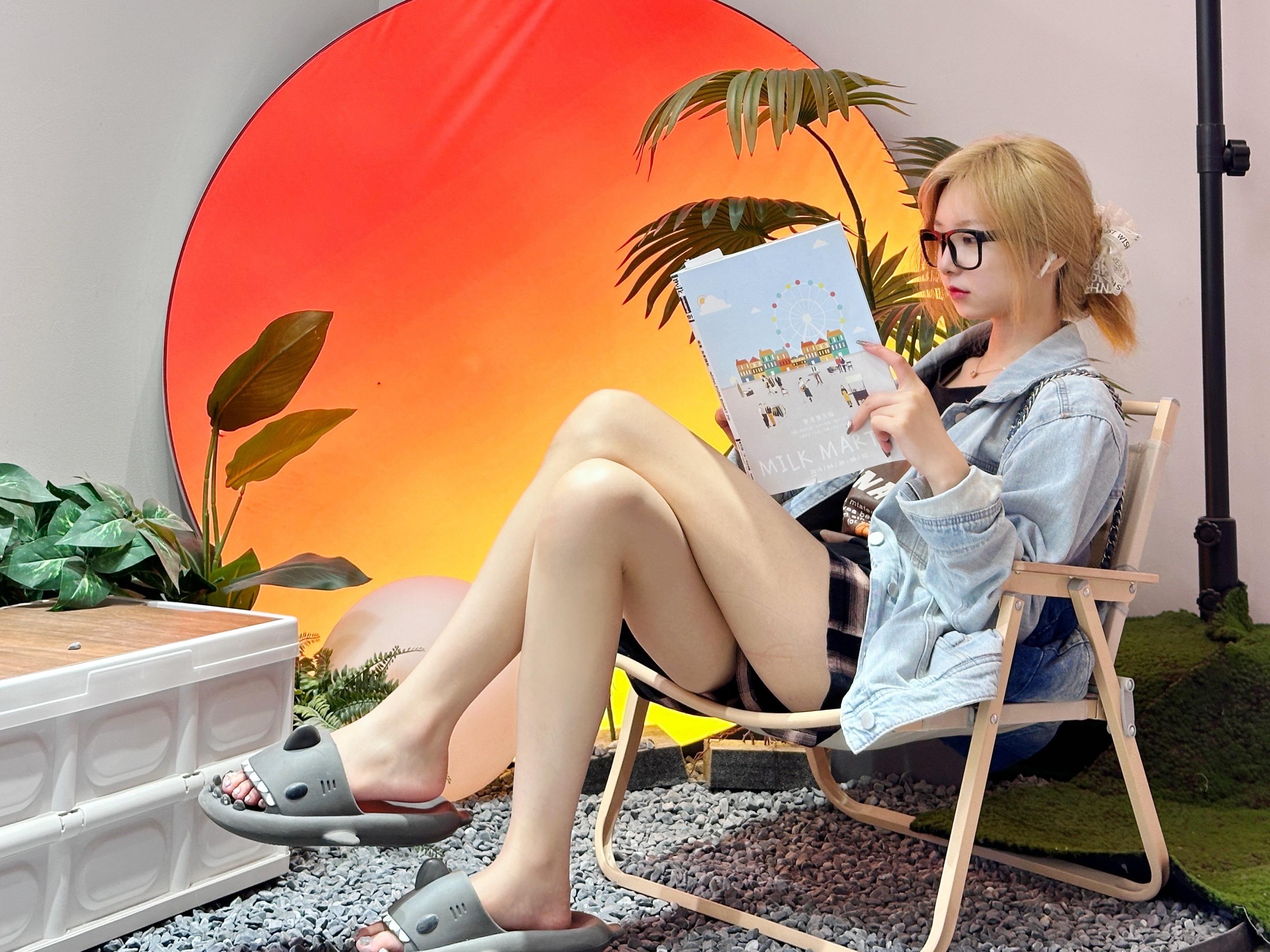 万金难买我开心